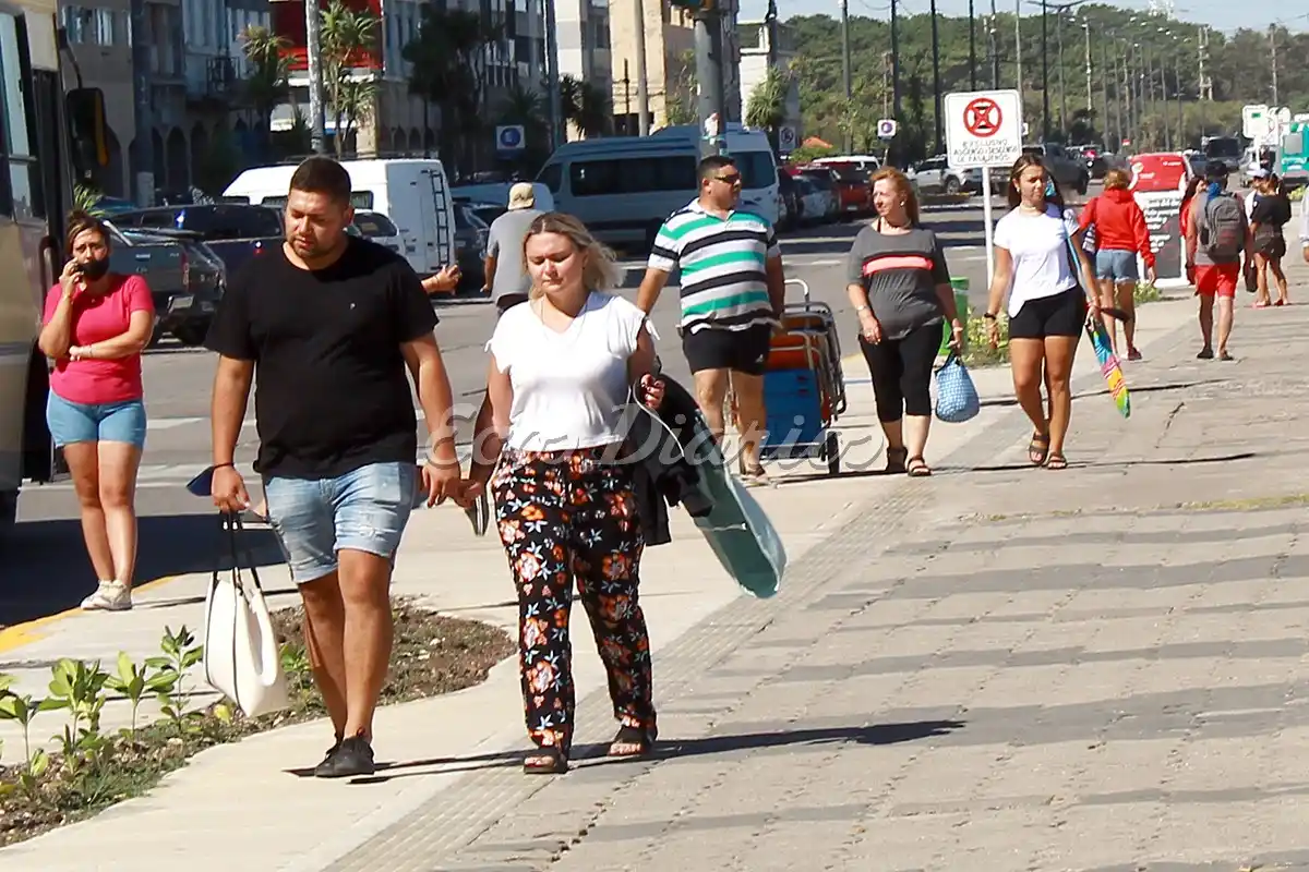 Turismo. Con cautela, los prestadores se preparan para la temporada