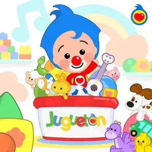 "Plim Plim" se llevó todos los aplausos en el "Juguetón" de México