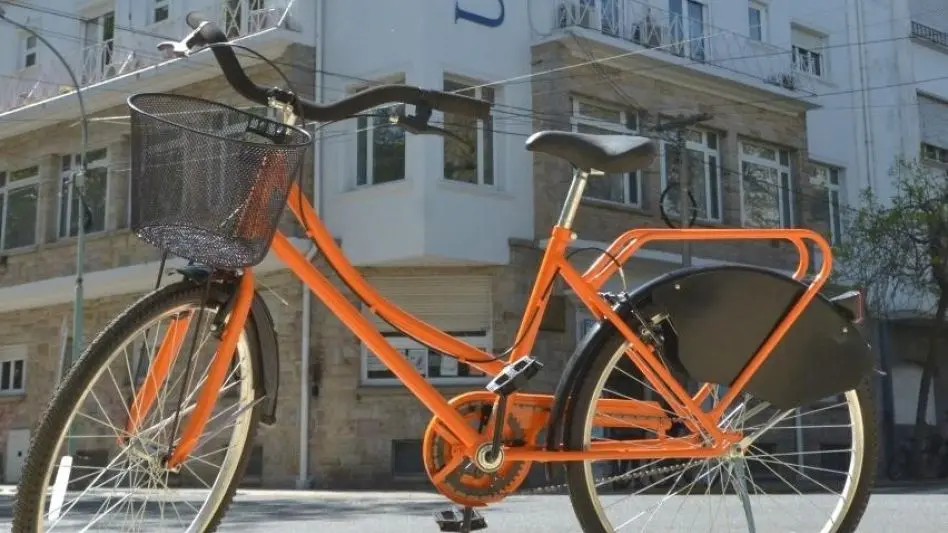 Entregarán 300 bicicletas a comodato a los estudiantes de la Universidad