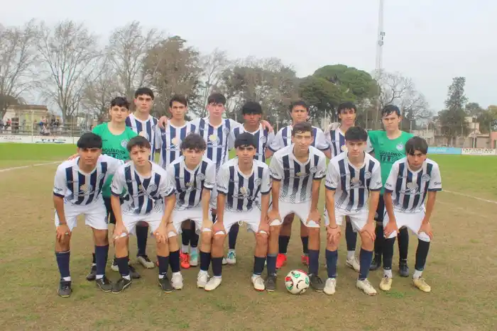 Liga Departamental de Fútbol de Gualeguay: programación detallada del fin de semana