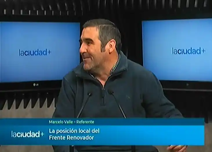 El análisis político del Frente Renovador de Tandil | La Ciudad