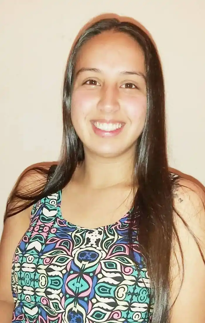 Milagros necesita  de la ayuda de todos