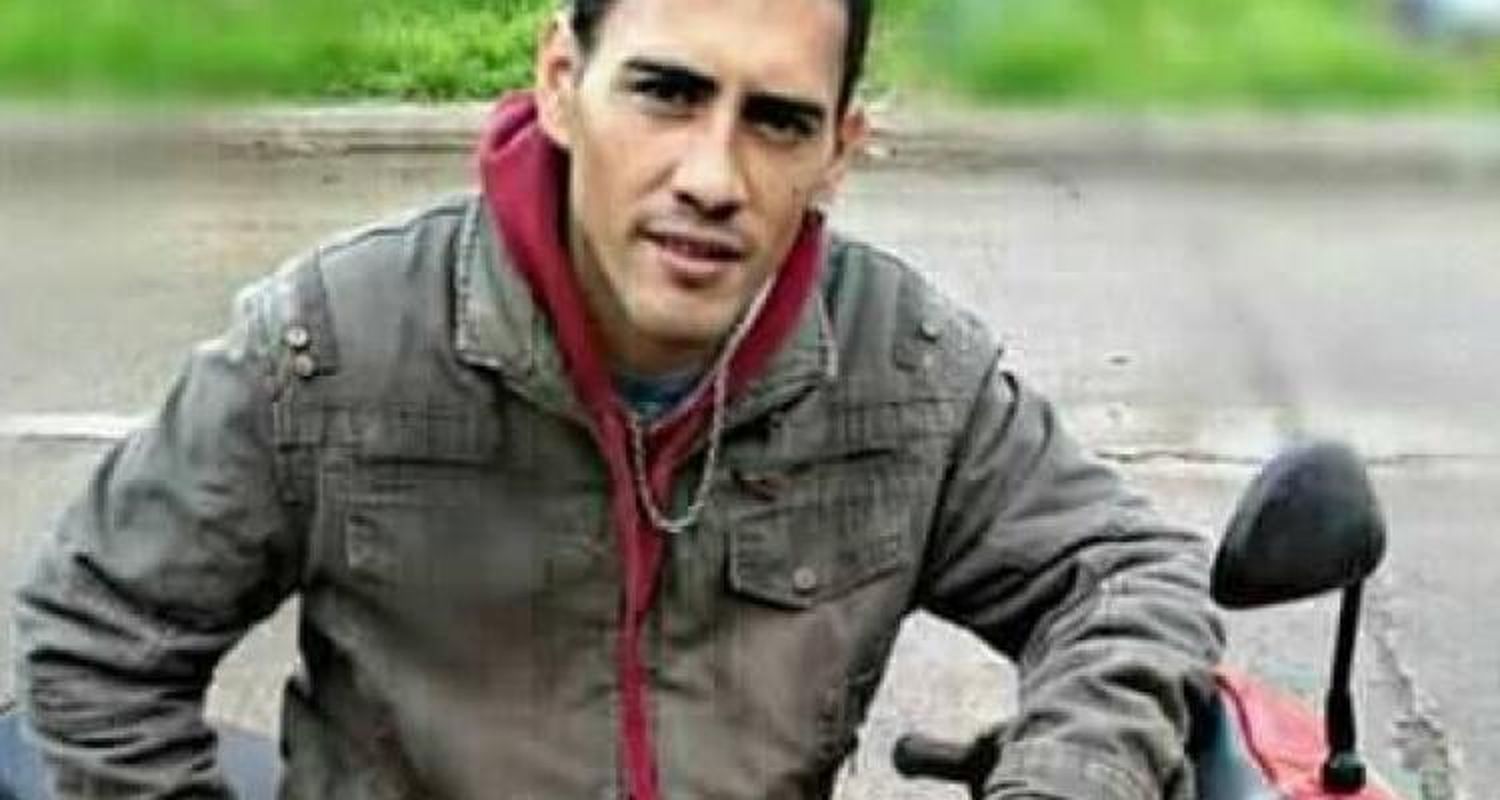 La marcha para pedir justicia por Cristian Roldán irá desde plaza Belgrano a la Municipalidad