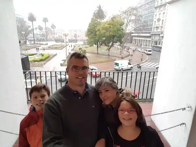 Federico Zanetti: Polinyà, Cataluña