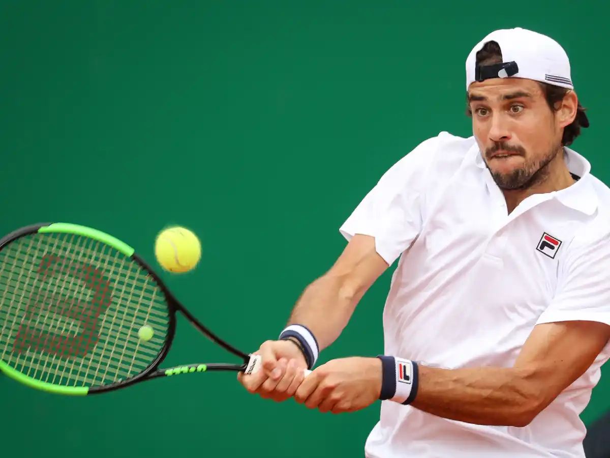 Pella y Schwartzman abren la temporada 