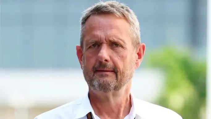 Steve Nielsen.
