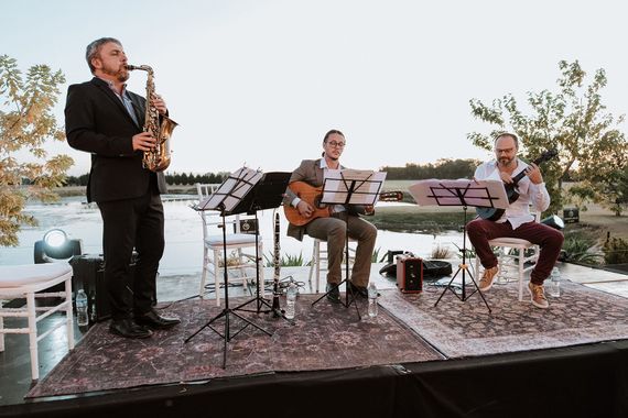 A días del 1er Festival de Swing en el Salón Danés, 3 preguntas a Nicolás Borges Tigri