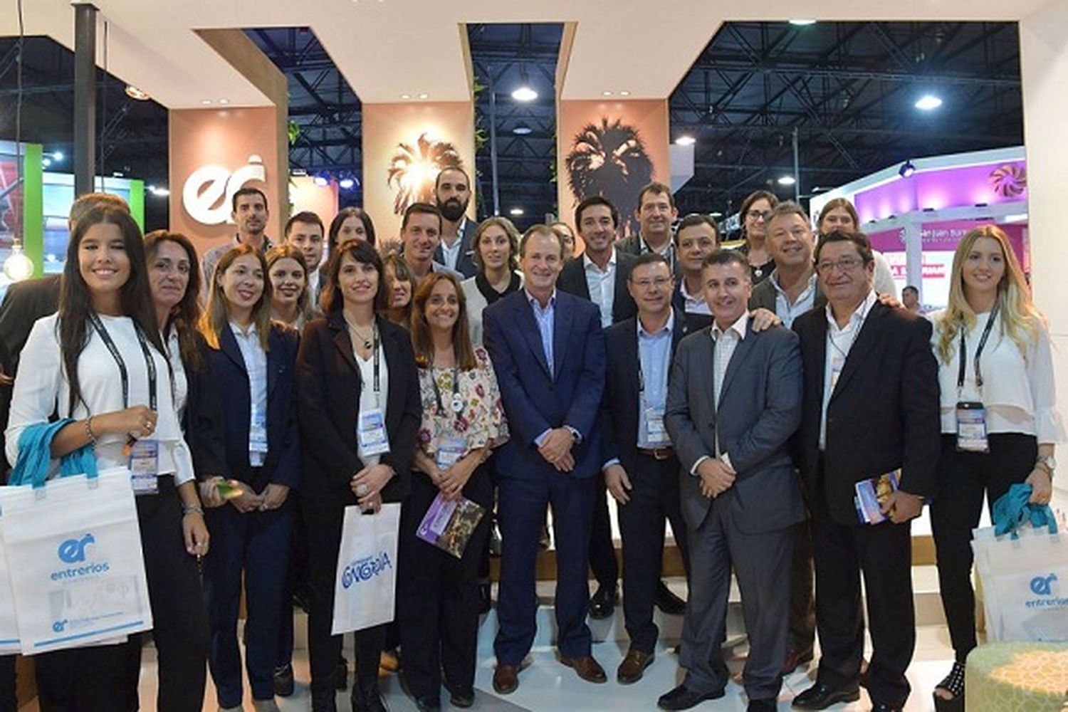 El Turismo de Reuniones dejó en Entre Ríos $800 millones en 2017