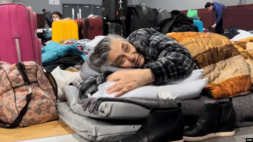 Necesitamos un estándar universal de justicia, desde Ucrania hasta Afganistán