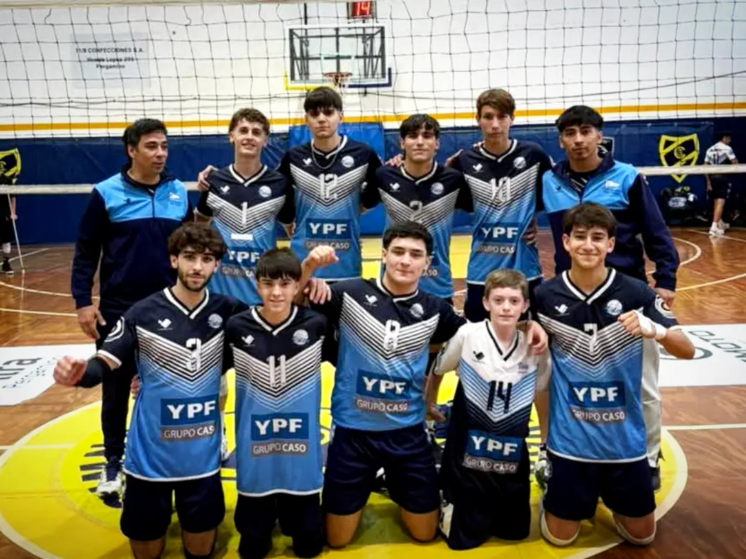 Náutico ganó en Pergamino ante Gimnasia.