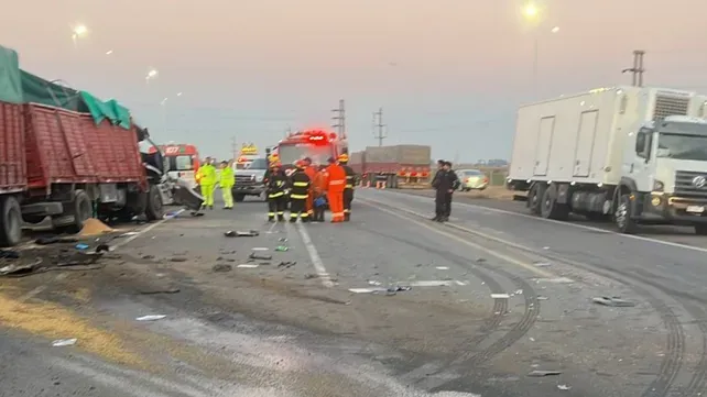 accidente piñero - 1