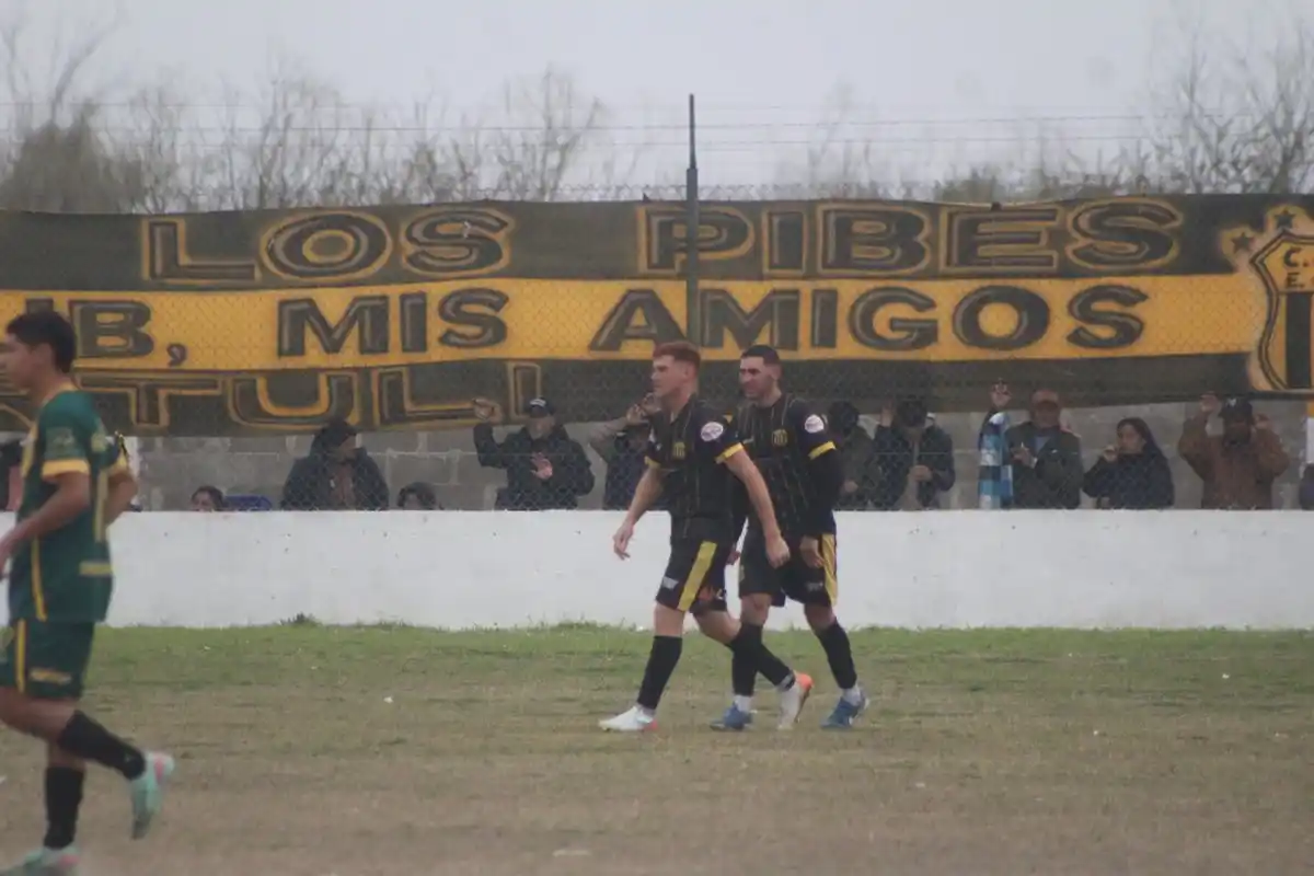 La Copa El Rodeo cerró su fase regular con emoción, goles y polémicas arbitrales