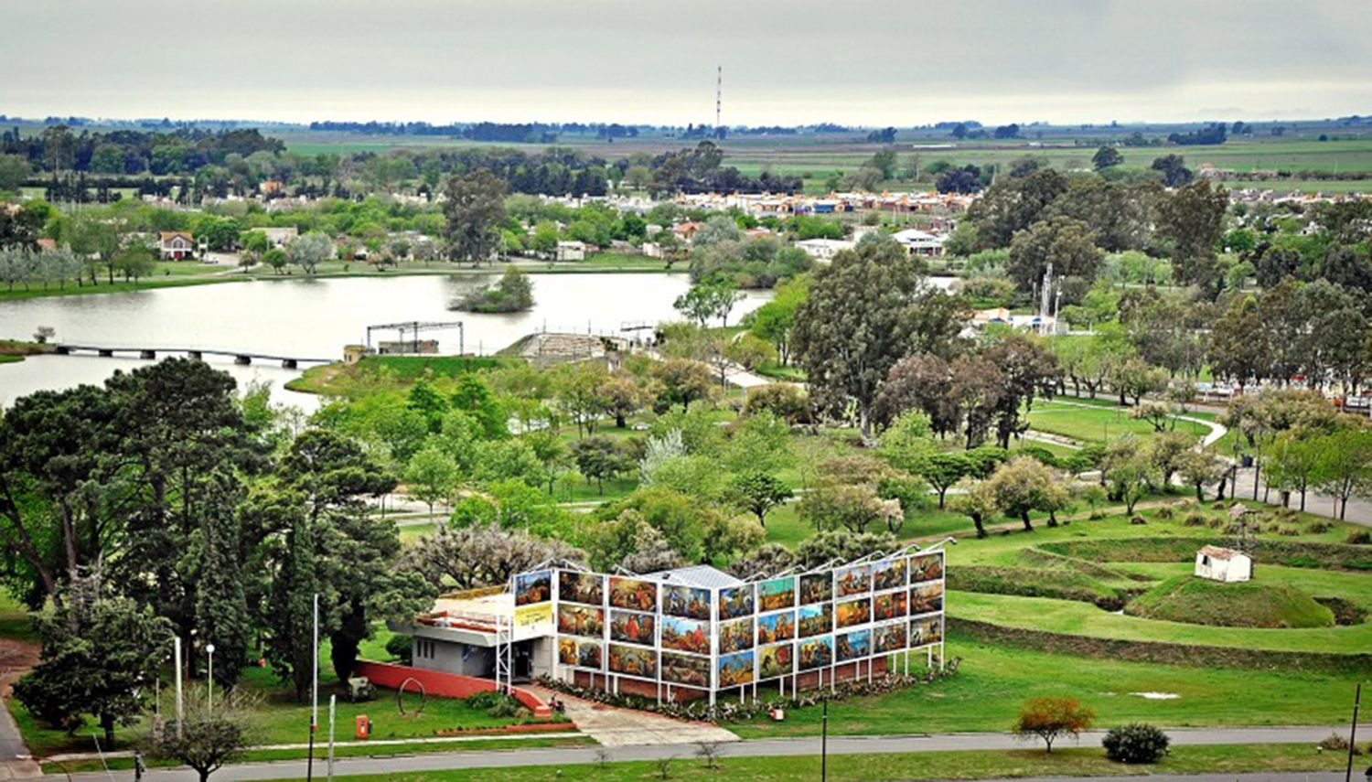 trenque lauquen