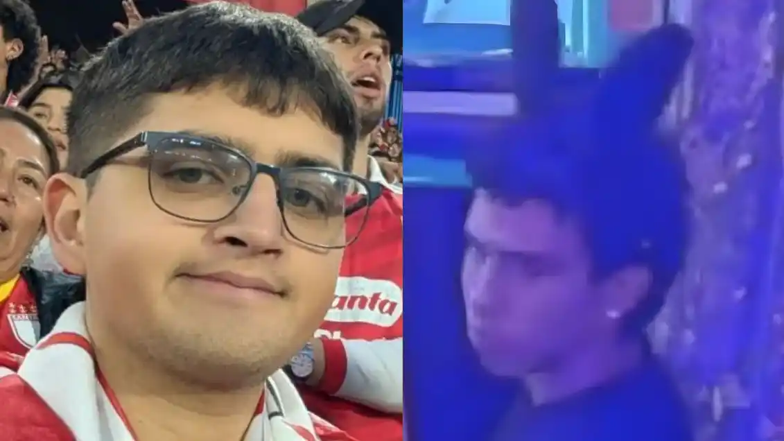 Nuevos videos revelan detalles de la golpiza que le causó la muerte de Jaime Esteban Moreno en Bogotá