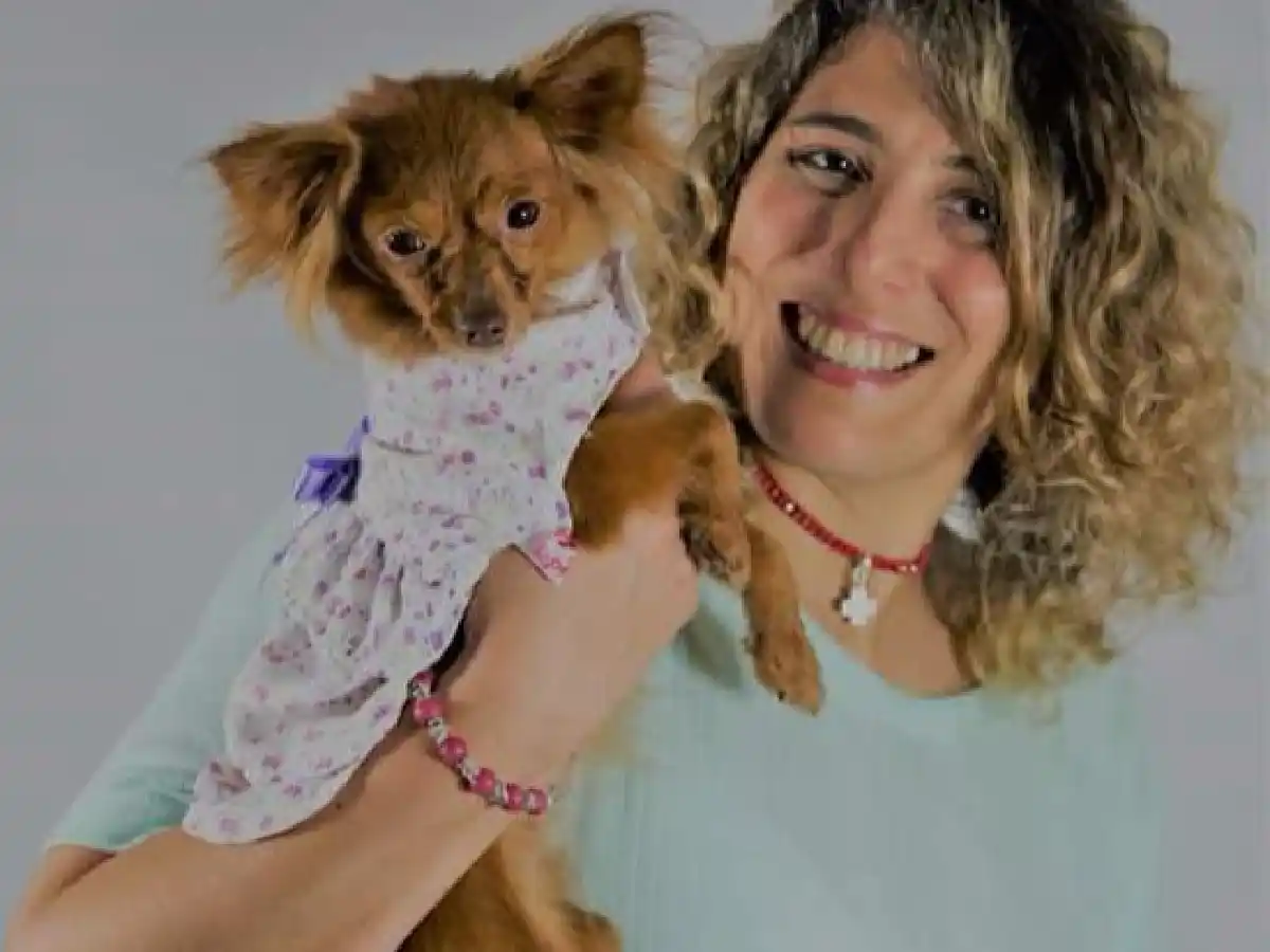 Moda canina: San Francisco palpita el desfile de mascotas  