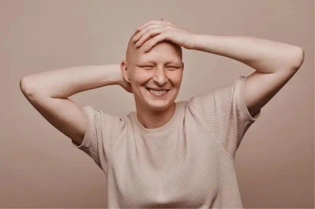 Un caso excepcional: tuvo cáncer 12 veces, pero es inmune a su propia enfermedad