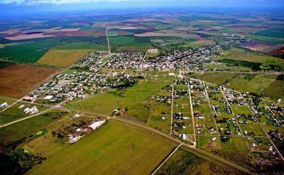 María Grande pondrá terrenos municipales a la venta