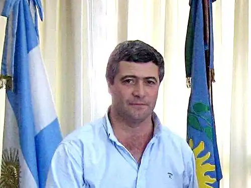 imagen Luis Daniel Vissani