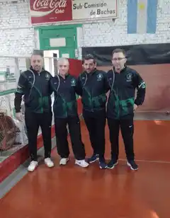 La campaña de Excursionistas tuvo una victoria y dos derrotas
