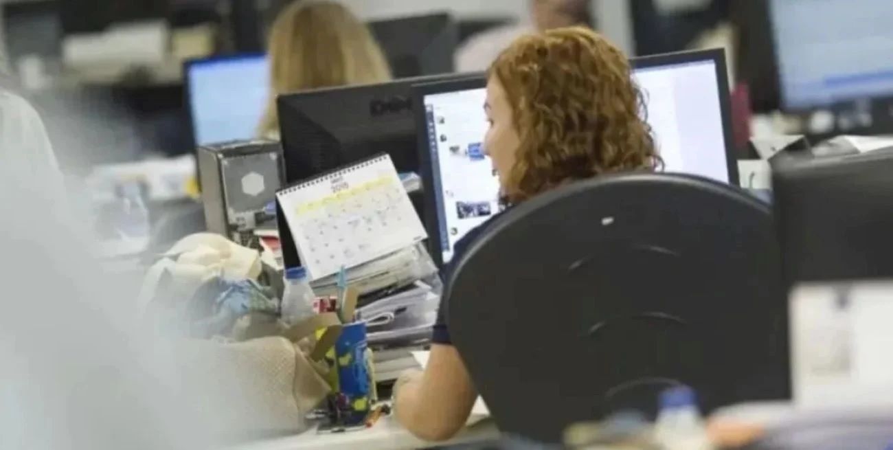 La reducción de la planta estatal suma más de 11.000 puestos menos desde noviembre.