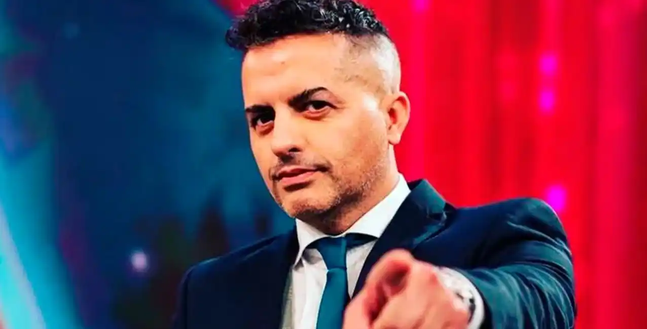 Ángel De Brito confirmó que será Jurado del Bailando 2023: cuándo empieza el programa