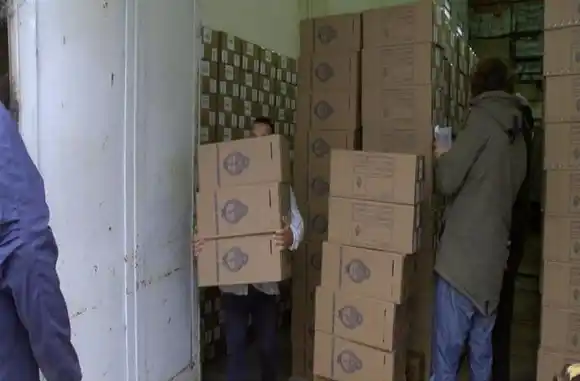 Alta participación y jornada fluida en Entre Ríos en los comicios