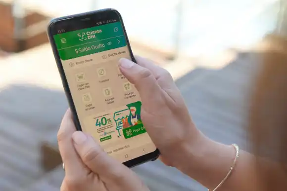 Cuenta DNI renueva las promociones para el mes de febrero: todos los descuentos rubro por rubro
