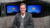 Frolik ratificó su intención de postularse en 2023 y consideró que "siempre tuvimos buenos intendentes"