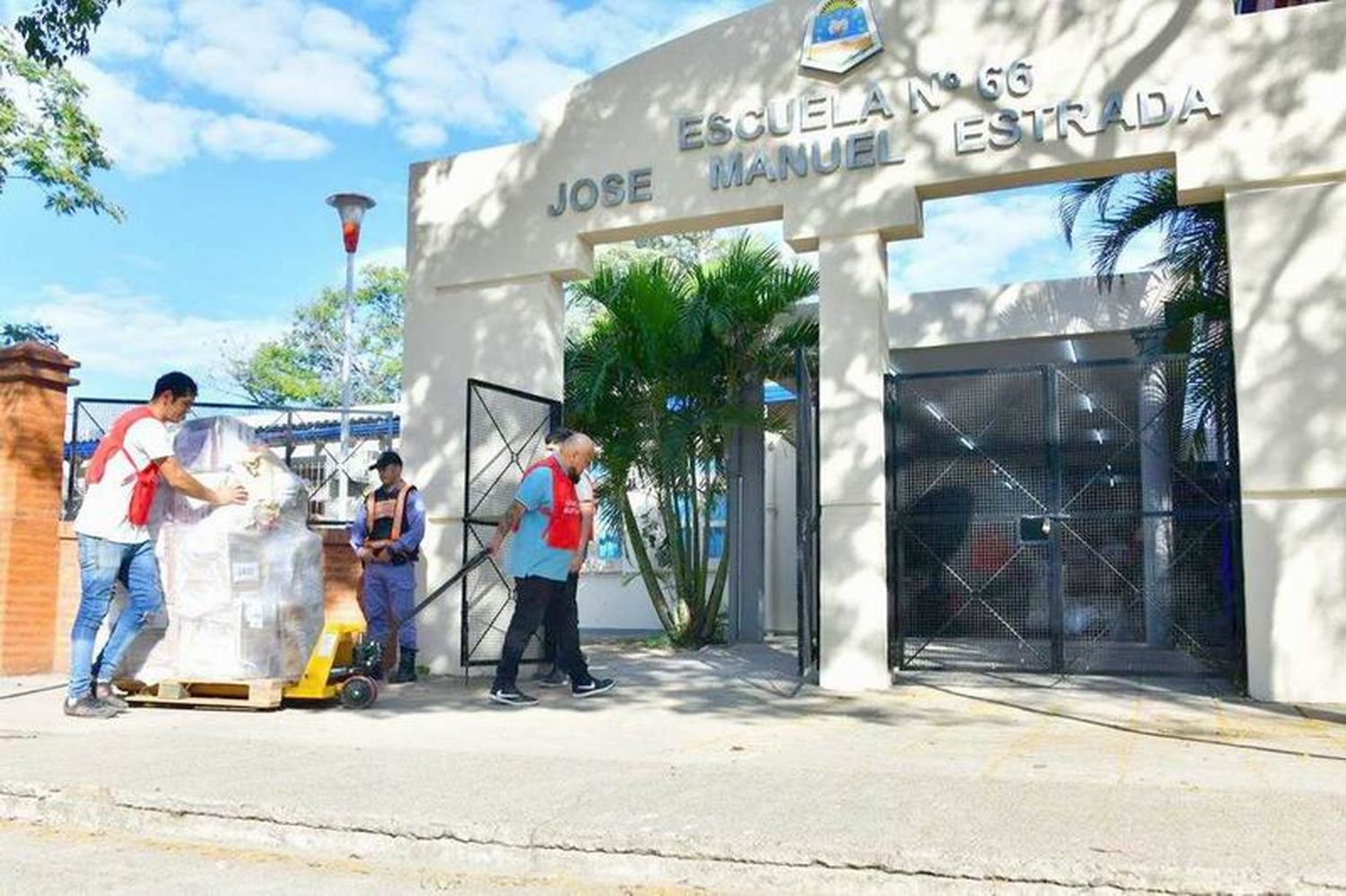 Elecciones provinciales: el escrutinio 
definitivo comenzará el miércoles 28