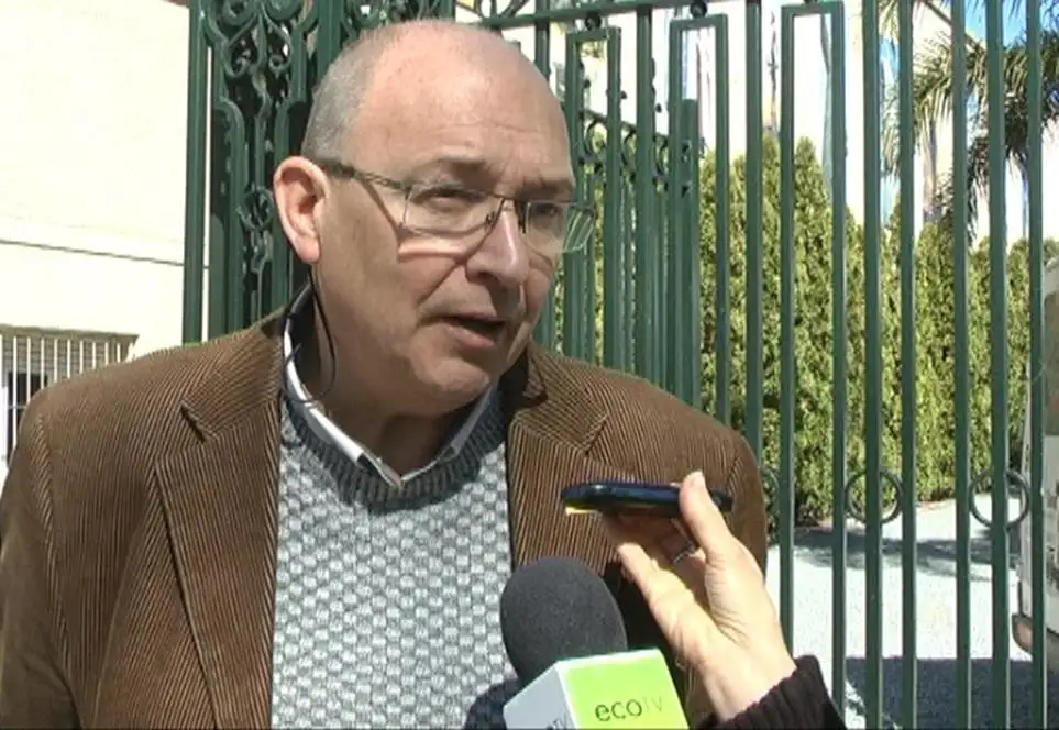 Díaz Cisneros asumirá este viernes al frente del PAMI local