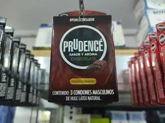 “Prefiero eyacular afuera que comprar condones, están muy caros”