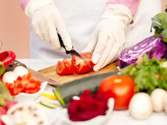 Curso de manipulación de alimentos: nueva fecha y modalidad de inscripción