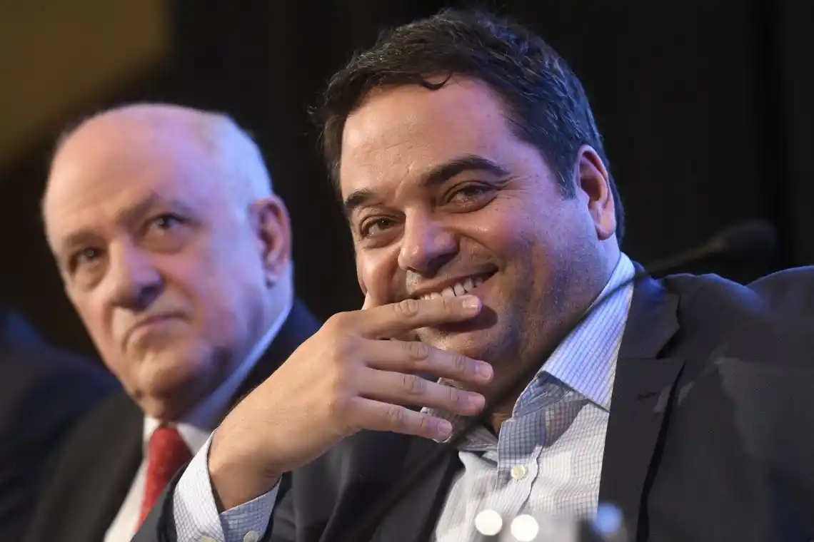 Triaca se reunió con el Comité Ejecutivo de la Unión Industrial Argentina