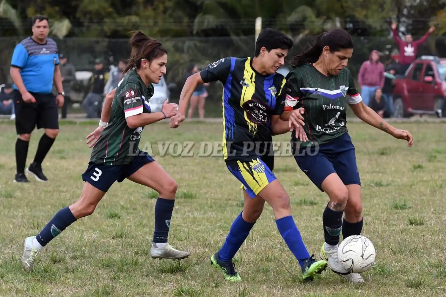 Fútbol - 2