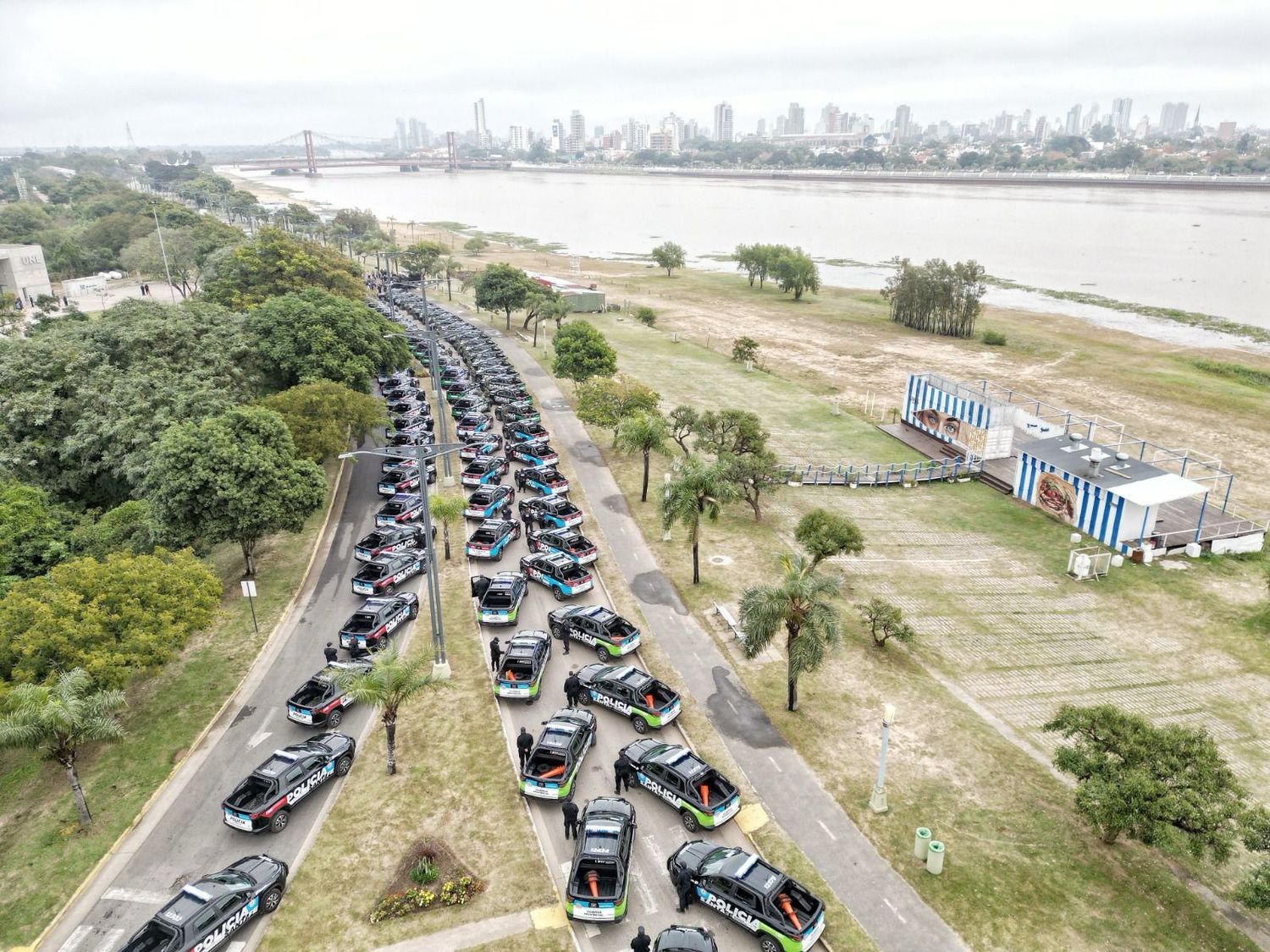 Seguridad