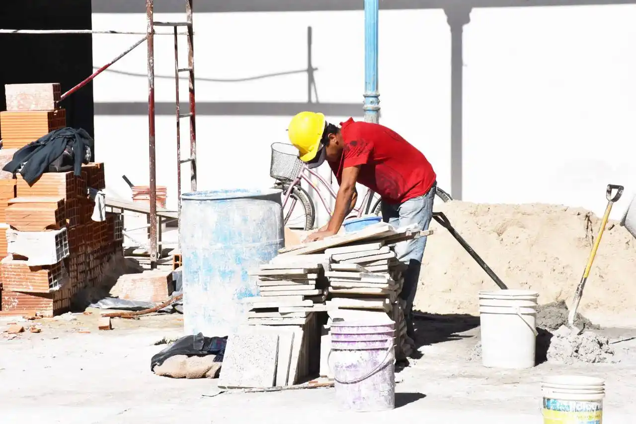 Reformarán siete  escuelas de zona rural