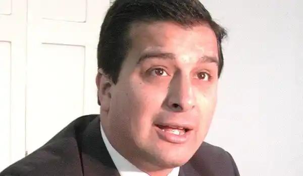 Casaretto se queda en el gobierno de Bordet	