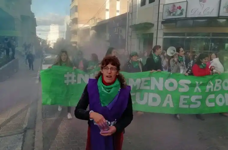 Hubo 514 interrupciones voluntarias de embarazo entre enero y junio