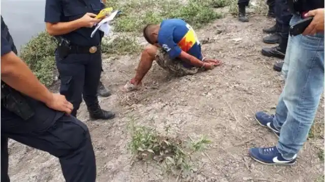 Una mujer murió tras un tiroteo entre ladrones y policías en un colectivo