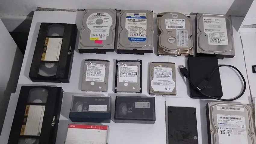 "Guardianes en red": Megaoperativo por pornografía infantil con más de 50 allanamientos en Provincia de Buenos Aires