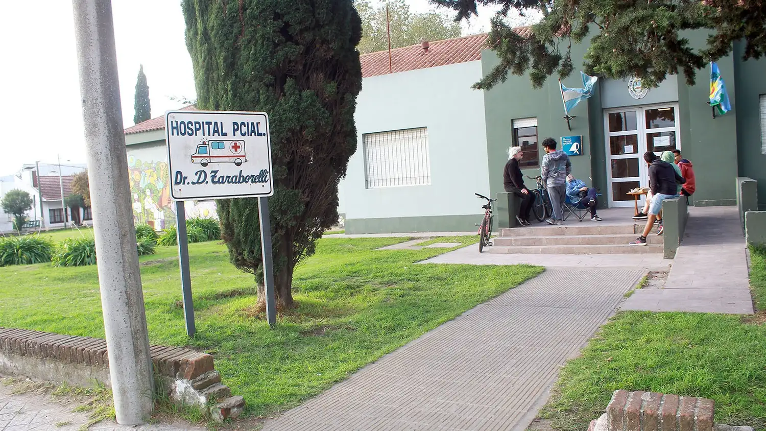 Hospital