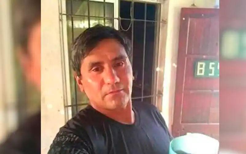 Guillermo Rivero cumple años