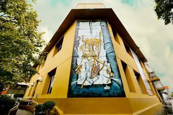 Convocatoria a audición para el coro de cámara municipal