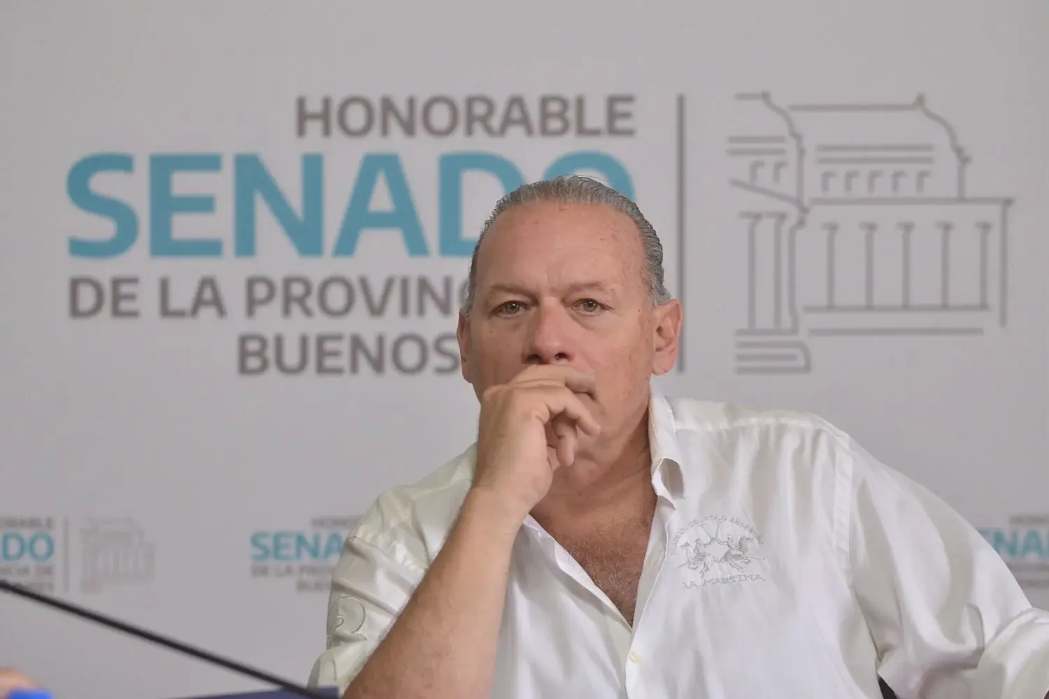 Foto: Prensa Senado BA