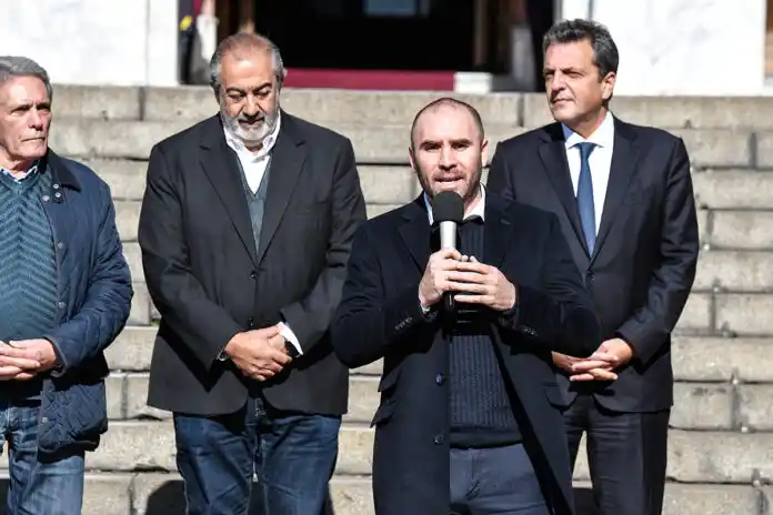 Oficializan nuevo piso de Ganancias: en cuánto quedó el mínimo no imponible