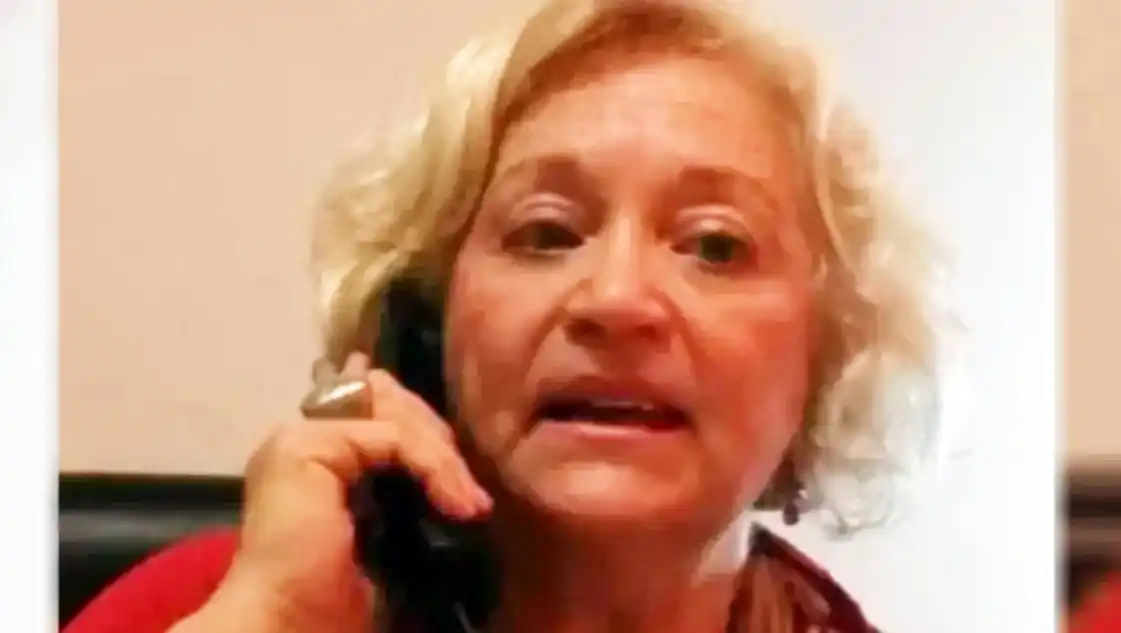 Norma Abate de Mazzucchelli
