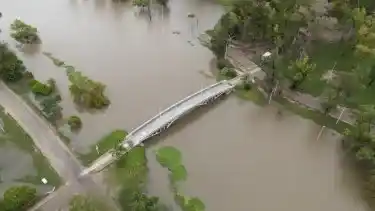 Proponen declarar la emergencia hídrica, vial y alimentaria en departamentos afectados por  temporales