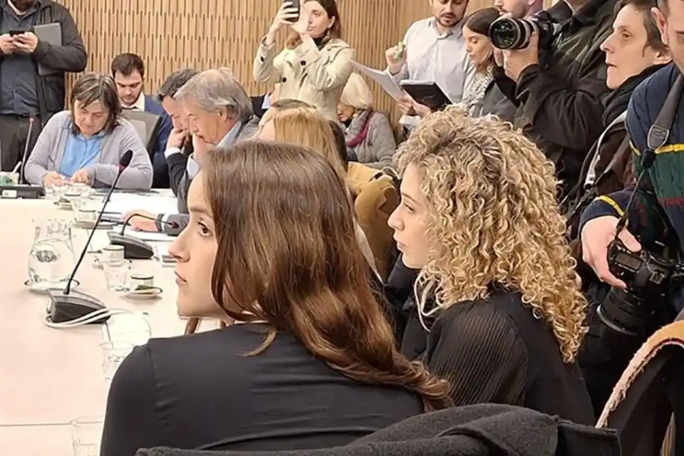 Fuerte interna entre diputados de La Libertad Avanza