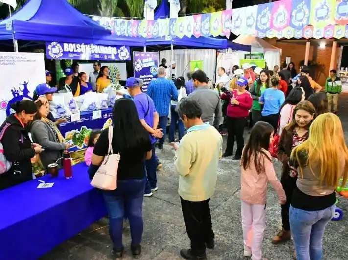 Preparan el 1.er Festival de la gastronomía formoseña