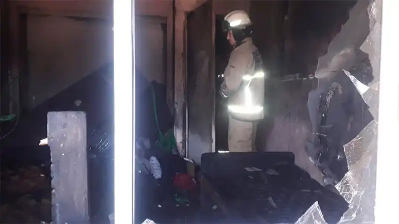 Piden detener al joven de 17 años acusado de abusar sexualmente de una menor de 13